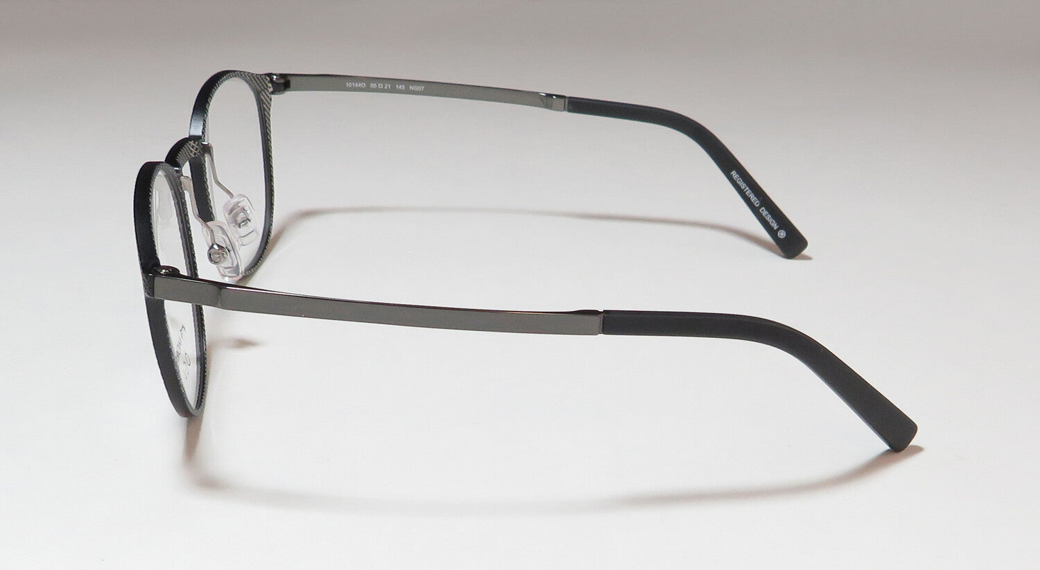 Oga 10144o Eyeglasses by ModaFrames