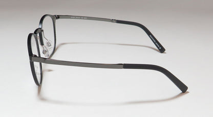 Oga 10144o Eyeglasses by ModaFrames