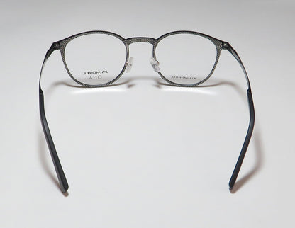 Oga 10144o Eyeglasses by ModaFrames