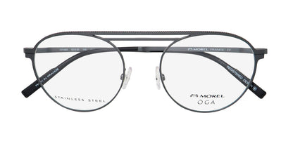 Oga 10136o Eyeglasses