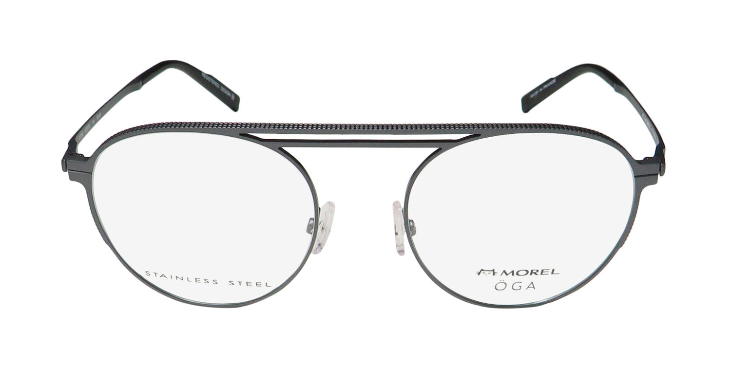 Oga 10136o Eyeglasses by ModaFrames