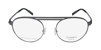 Oga 10136o Eyeglasses by ModaFrames