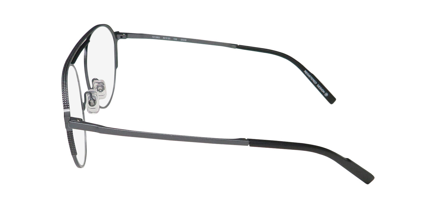 Oga 10136o Eyeglasses