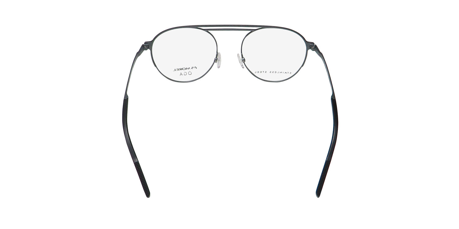 Oga 10136o Eyeglasses by ModaFrames