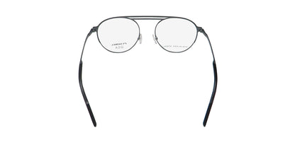 Oga 10136o Eyeglasses by ModaFrames