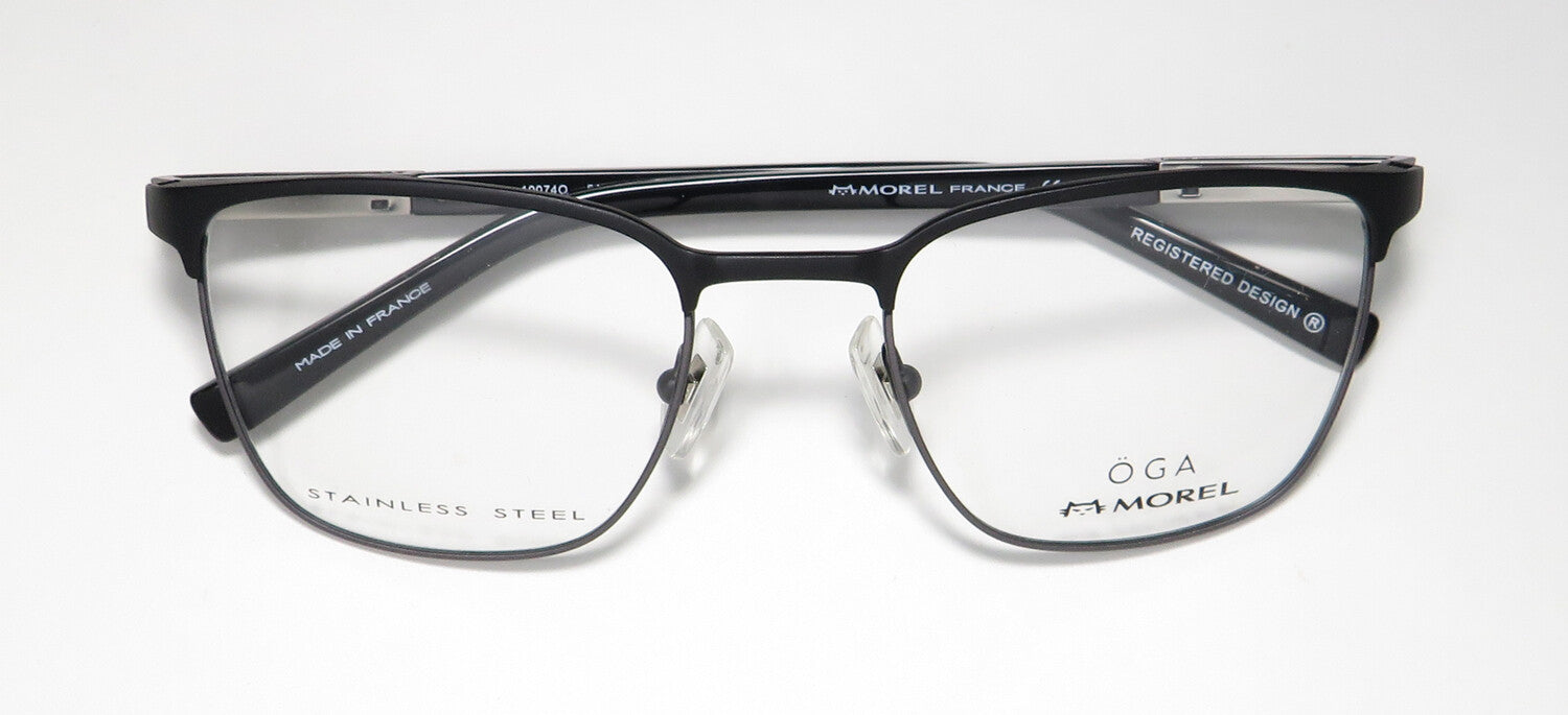 Oga 10074o Eyeglasses by ModaFrames