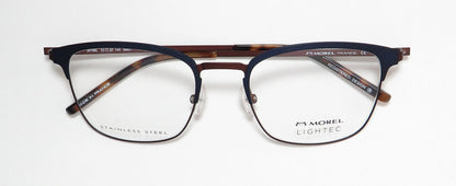 Lightec 30196l Eyeglasses by ModaFrames