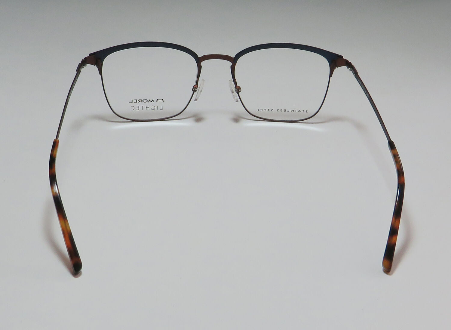Lightec 30196l Eyeglasses by ModaFrames