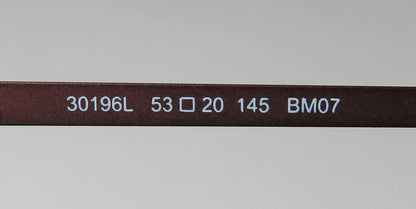 Lightec 30196l Eyeglasses by ModaFrames