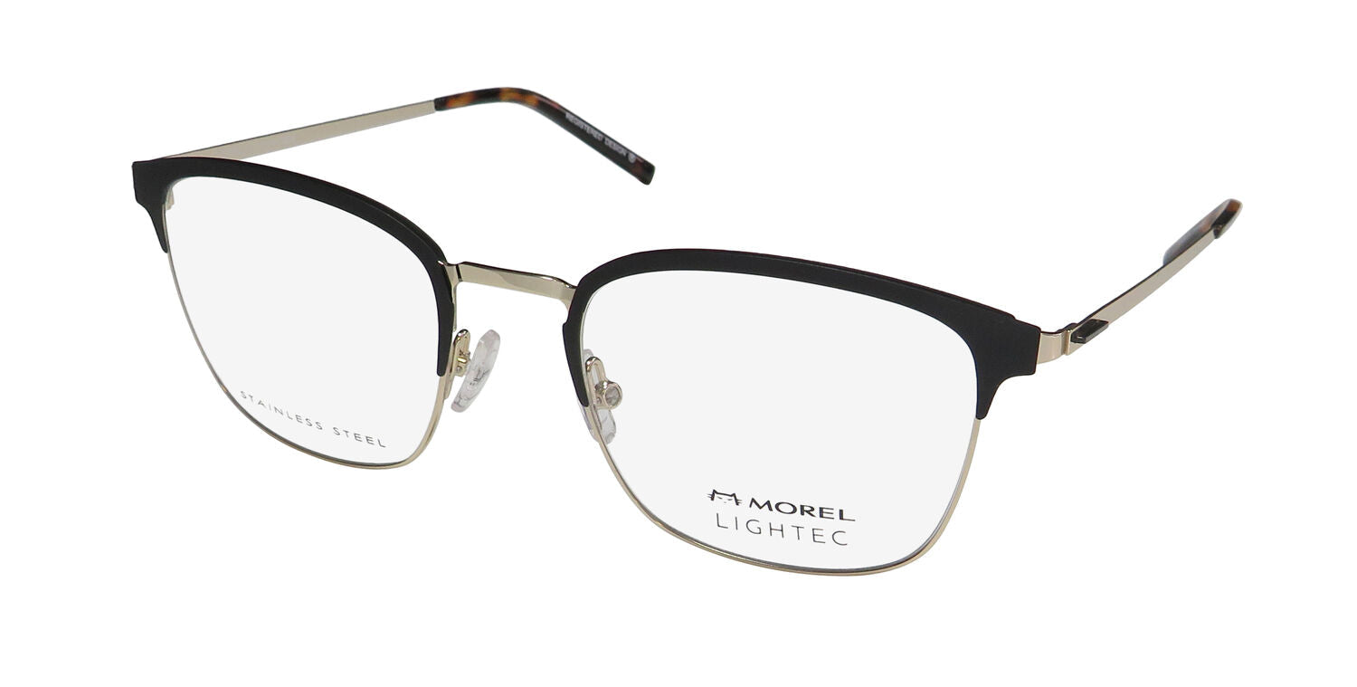 Lightec 30196l Eyeglasses by ModaFrames