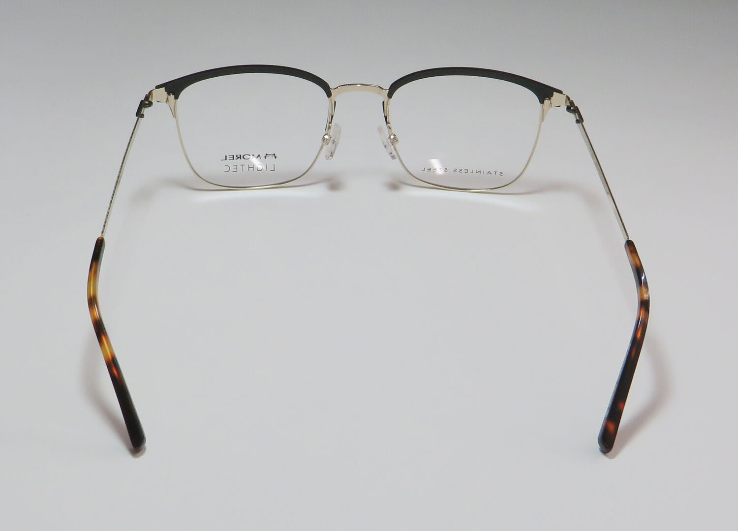 Lightec 30196l Eyeglasses by ModaFrames