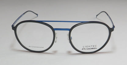 Morel Lightec 30067l Eyeglasses by ModaFrames