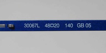 Lightec 30067l Eyeglasses