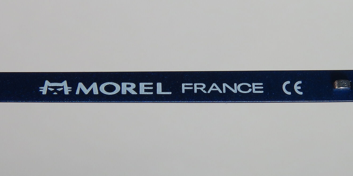 Morel Lightec 30067l Eyeglasses by ModaFrames