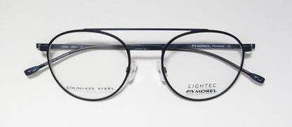 Morel Lightec 30093l Eyeglasses by ModaFrames