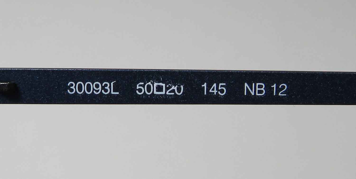 Lightec 30093l Eyeglasses