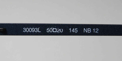 Lightec 30093l Eyeglasses