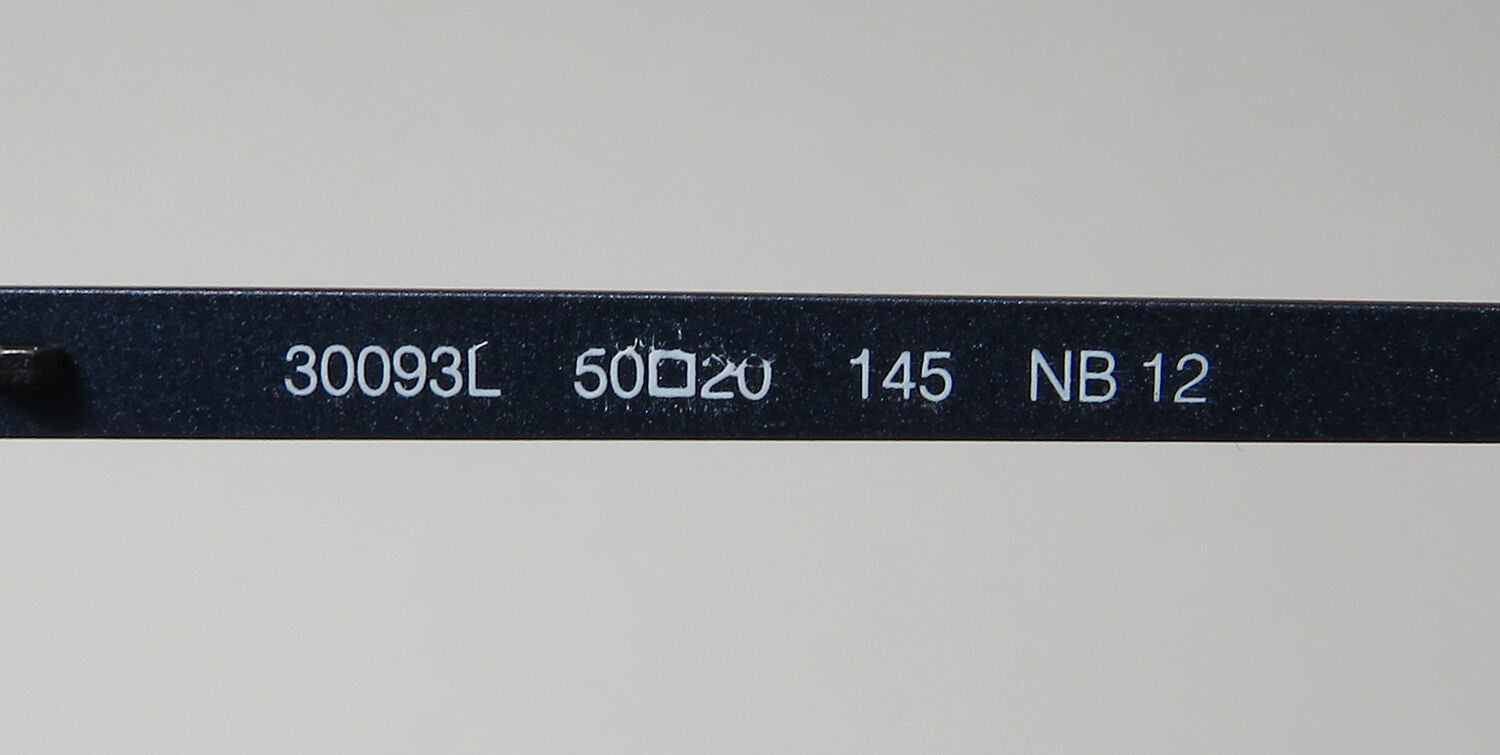 Morel Lightec 30093l Eyeglasses by ModaFrames