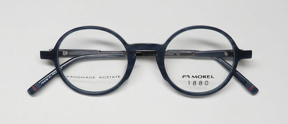 Morel 1880 60041m Eyeglasses by ModaFrames