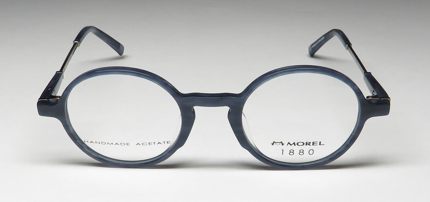 Morel 1880 60041m Eyeglasses by ModaFrames
