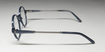 Morel 1880 60041m Eyeglasses by ModaFrames
