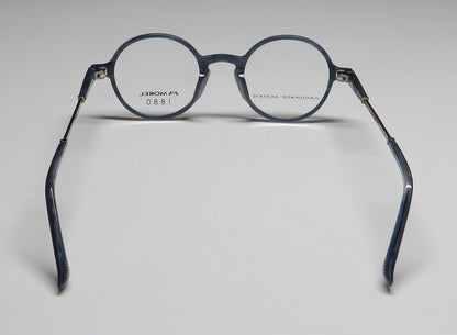 Morel 1880 60041m Eyeglasses by ModaFrames