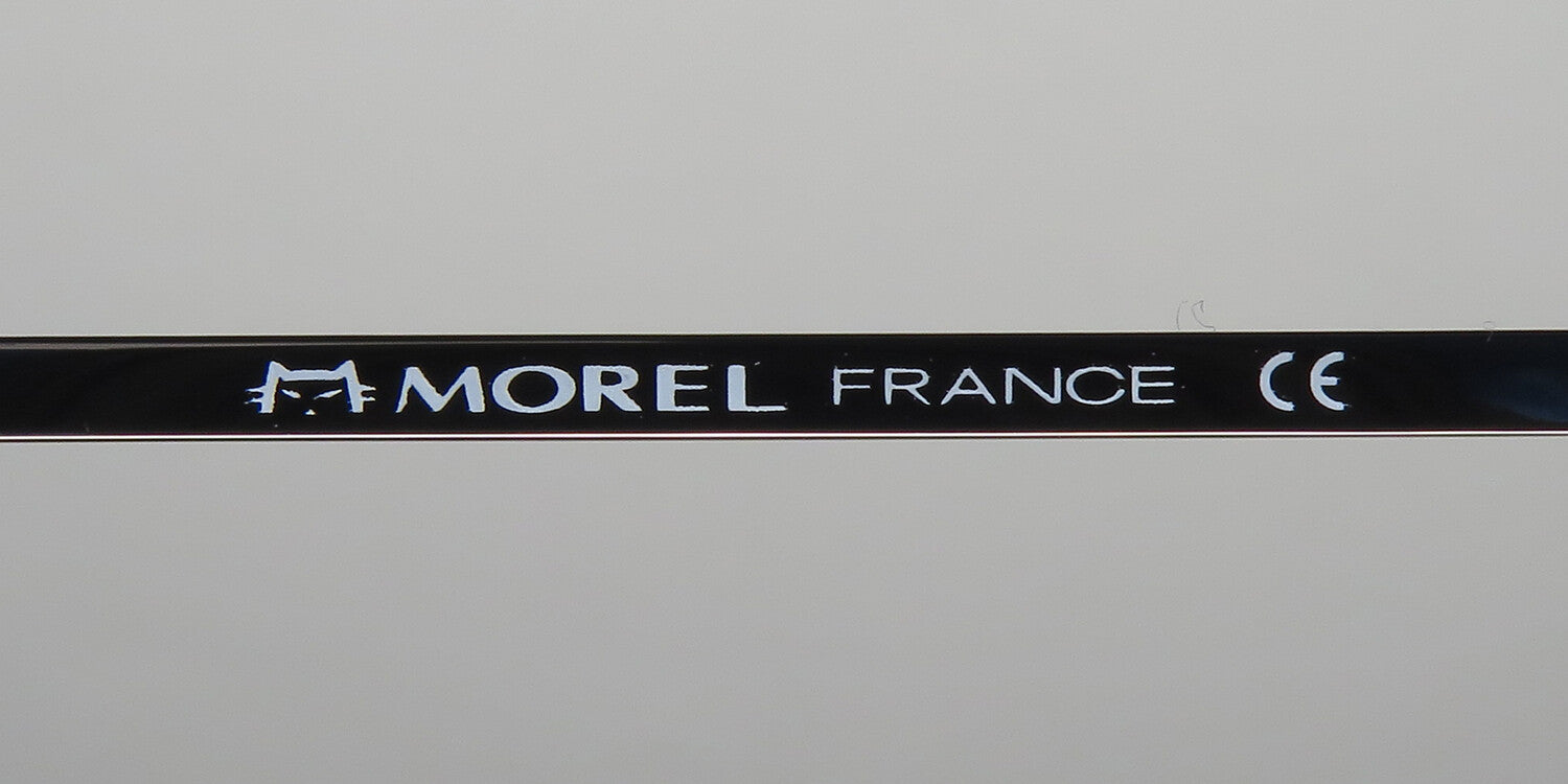 Morel 1880 60041m Eyeglasses by ModaFrames
