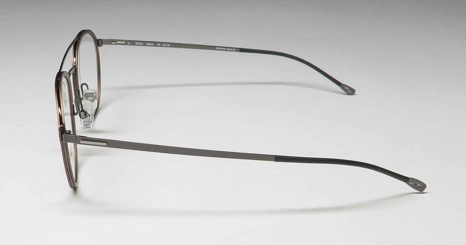 Lightec 30067l Eyeglasses