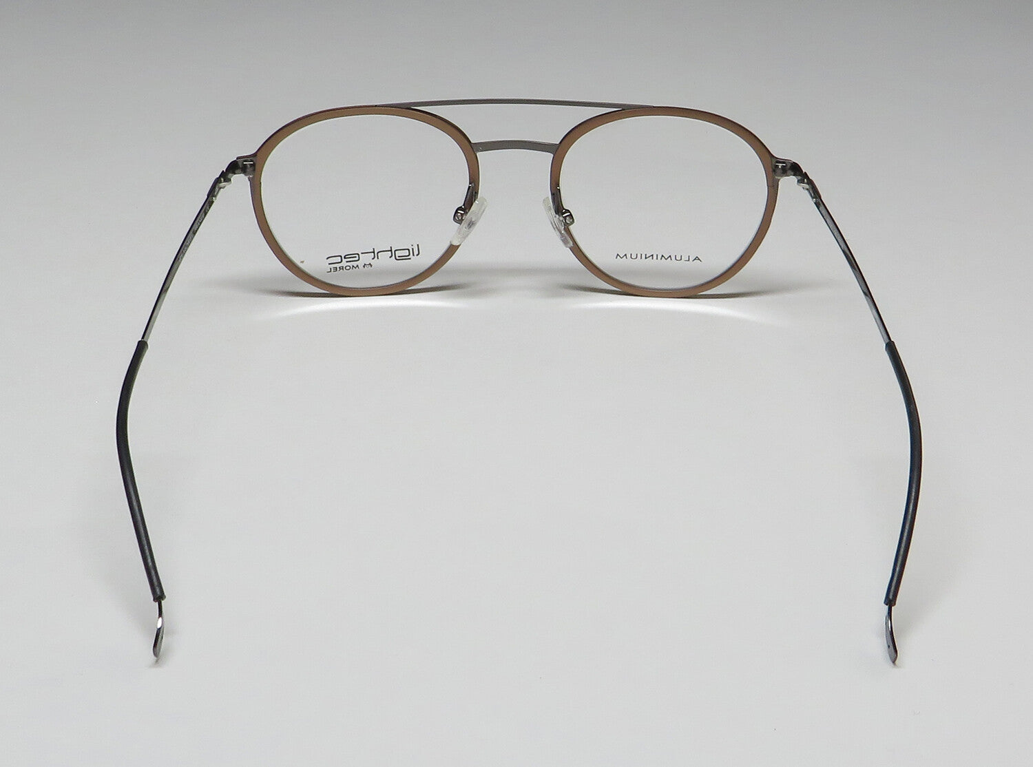 Morel Lightec 30067l Eyeglasses by ModaFrames
