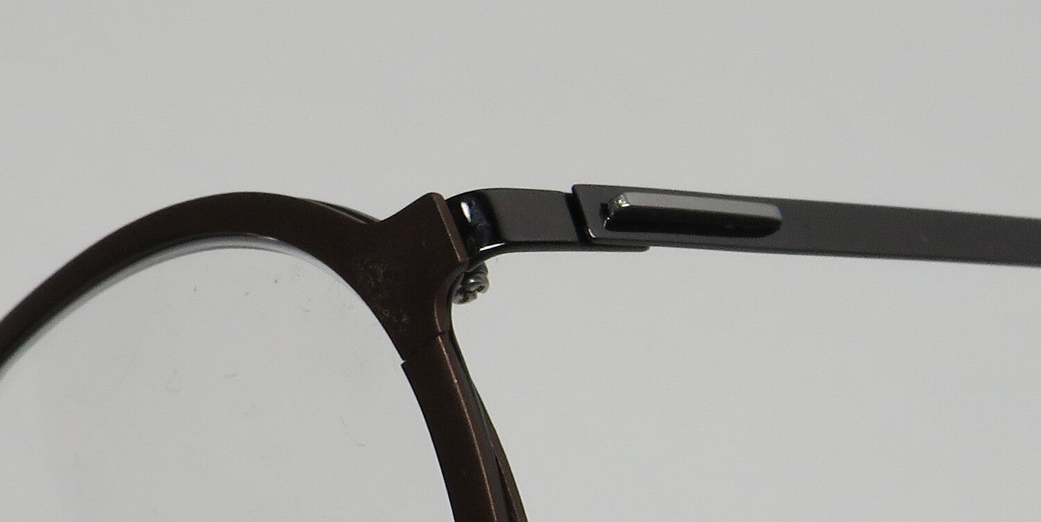 Morel Lightec 30067l Eyeglasses by ModaFrames