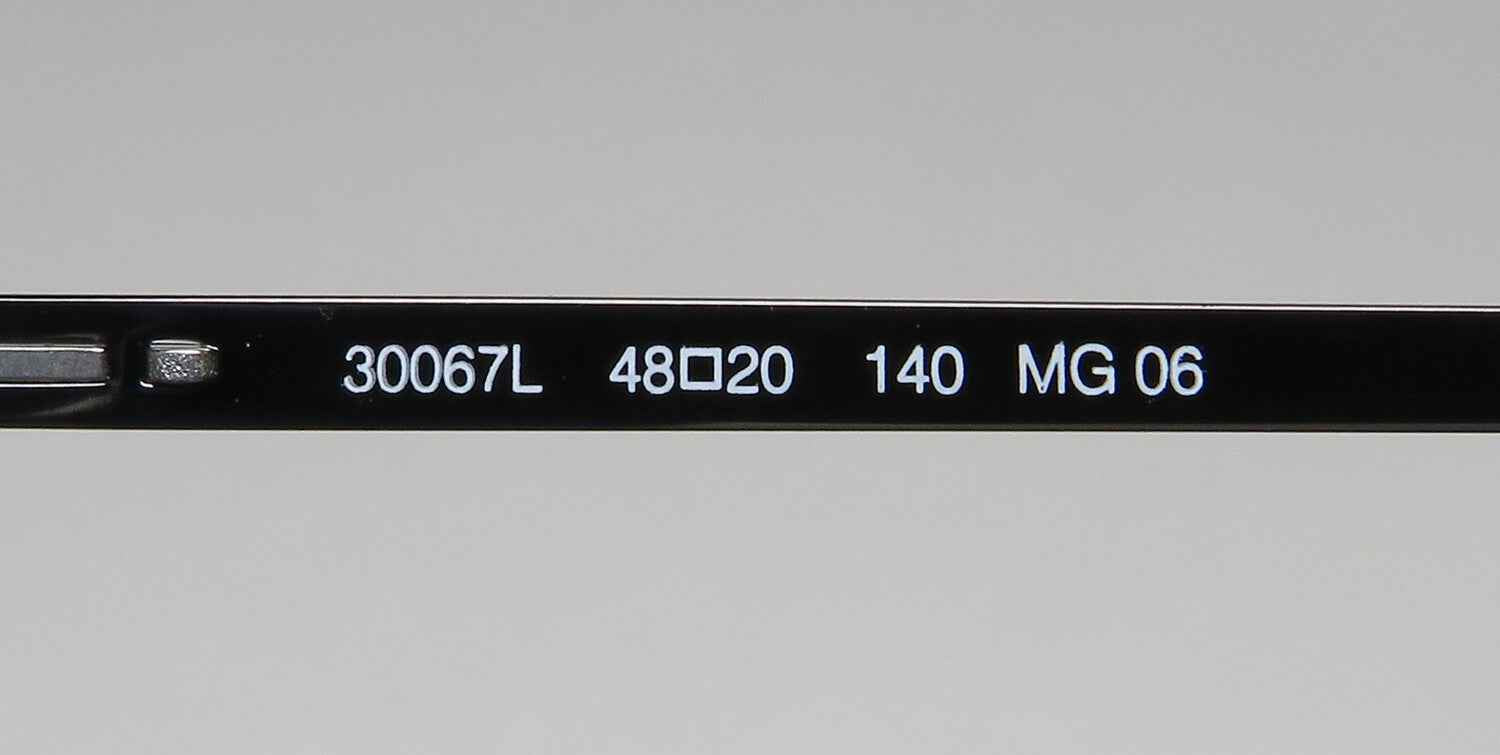 Lightec 30067l Eyeglasses