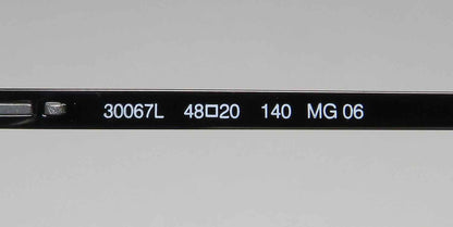 Lightec 30067l Eyeglasses