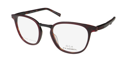 Oga 10076o Eyeglasses by ModaFrames