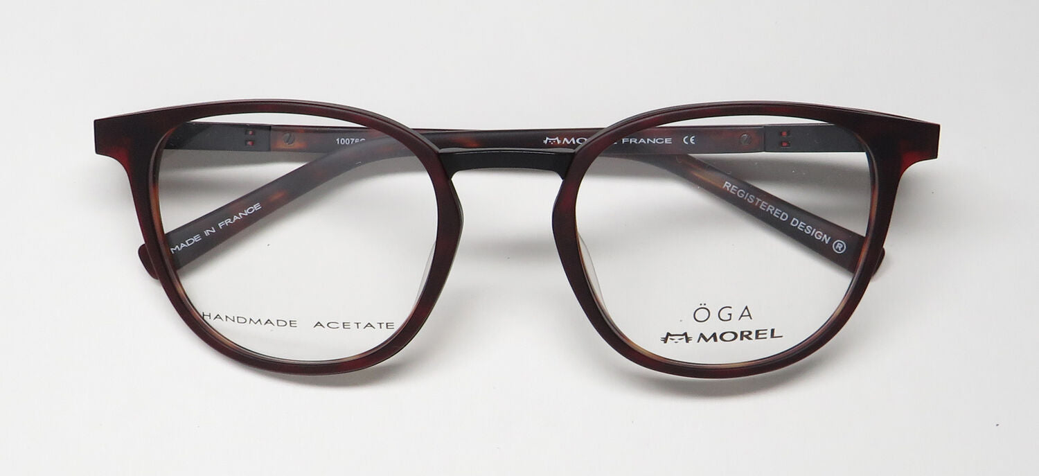Oga 10076o Eyeglasses by ModaFrames
