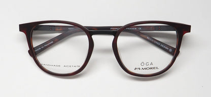 Oga 10076o Eyeglasses by ModaFrames