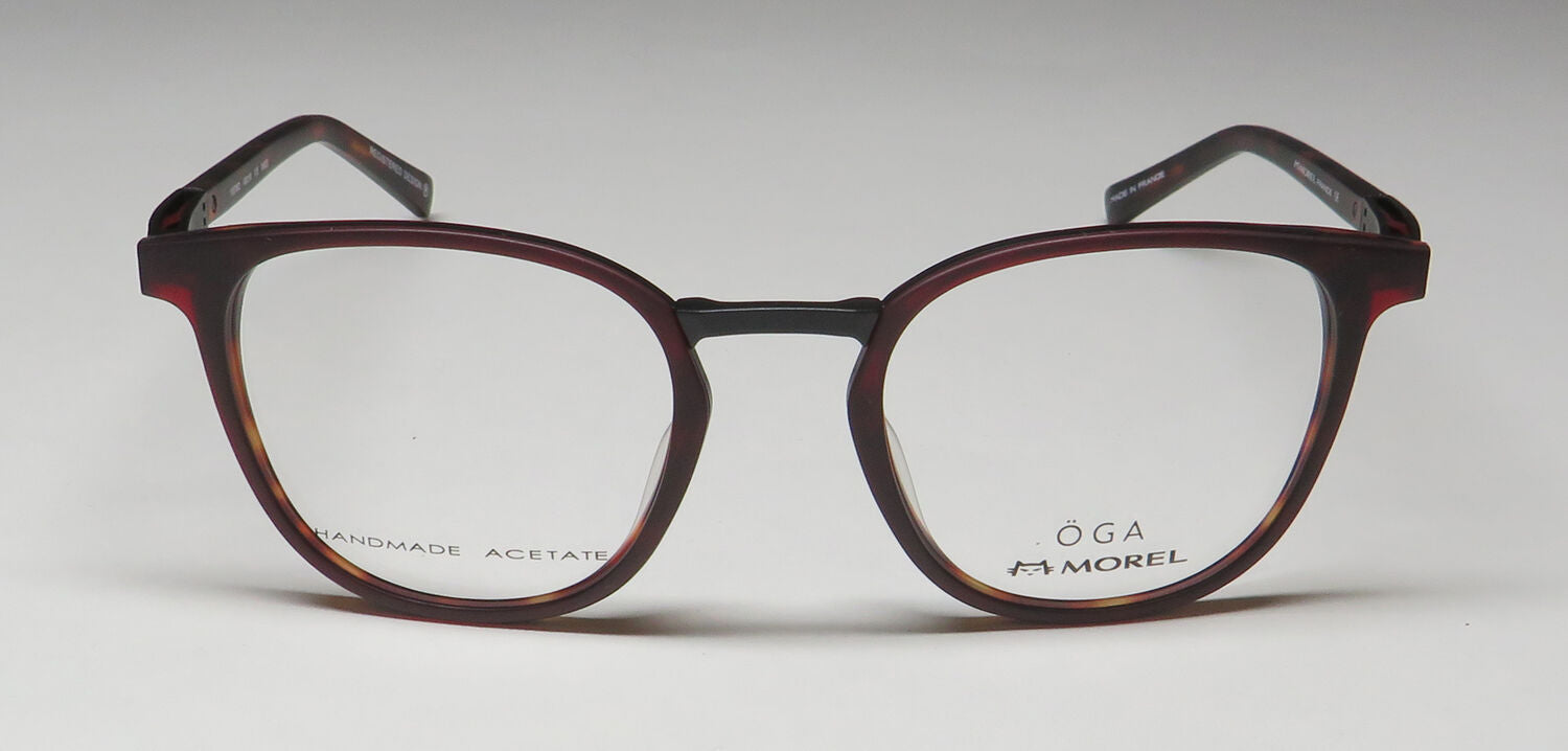 Oga 10076o Eyeglasses by ModaFrames