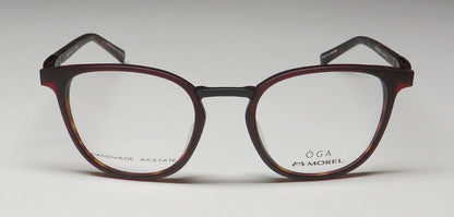 Oga 10076o Eyeglasses by ModaFrames