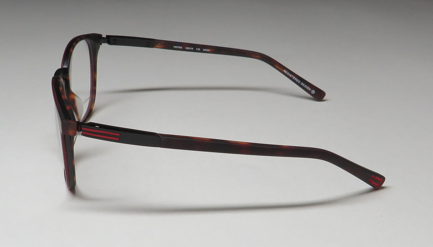Oga 10076o Eyeglasses by ModaFrames