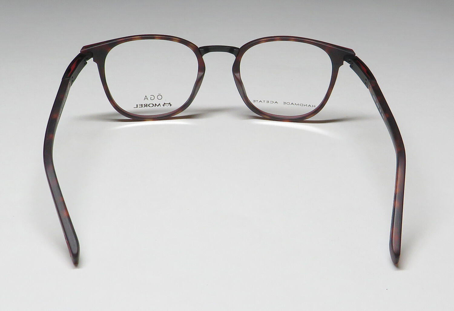 Oga 10076o Eyeglasses by ModaFrames