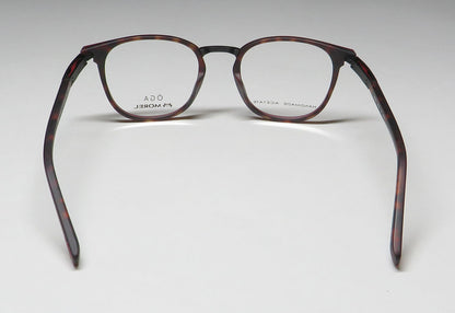 Oga 10076o Eyeglasses by ModaFrames