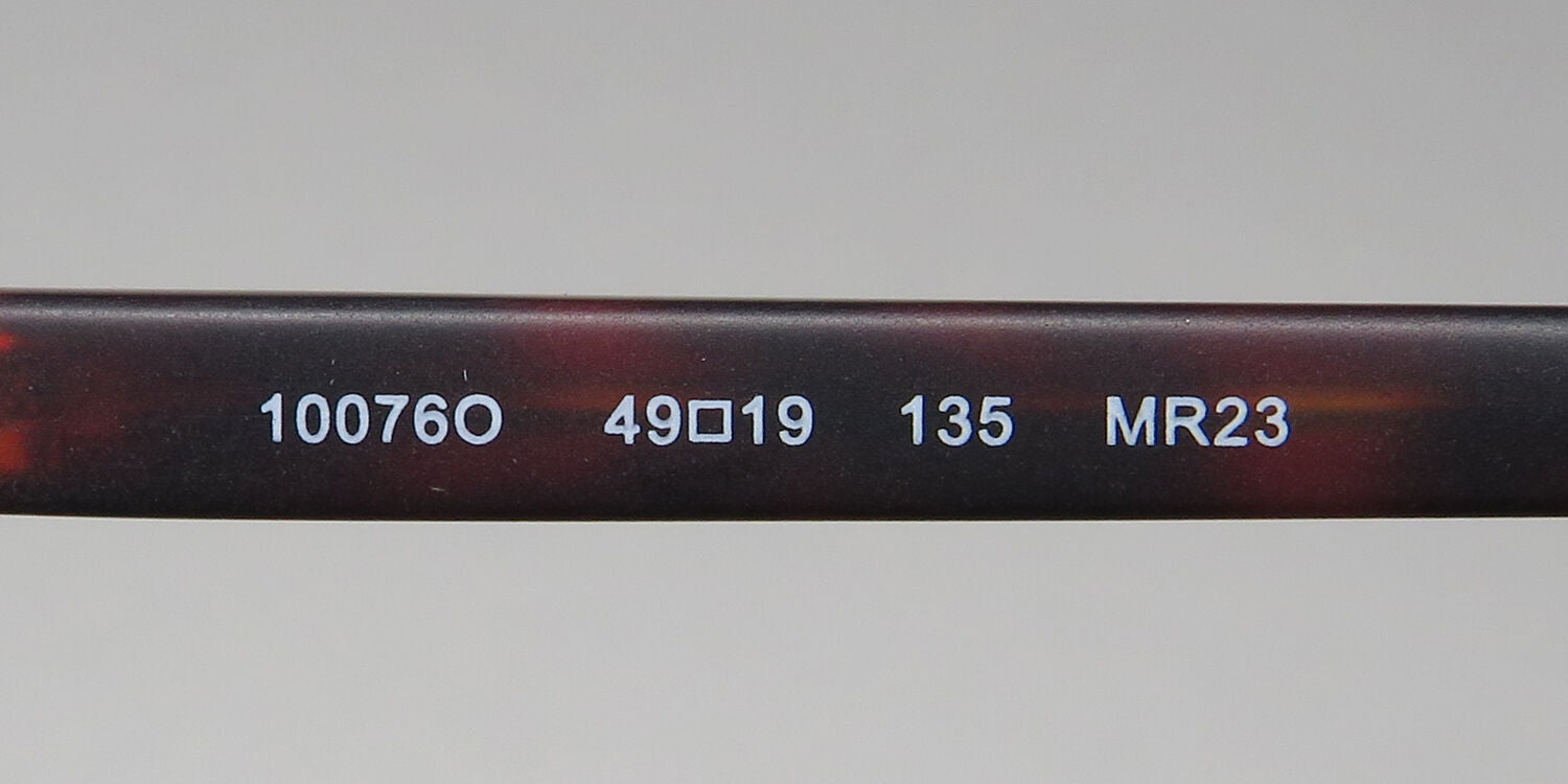 Oga 10076o Eyeglasses by ModaFrames