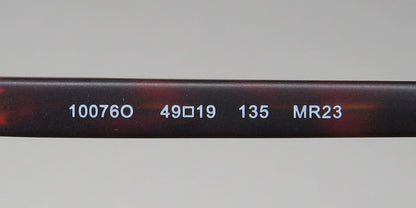 Oga 10076o Eyeglasses by ModaFrames