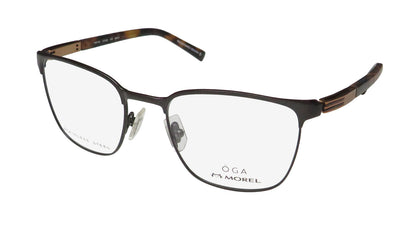 Oga 10074o Eyeglasses by ModaFrames