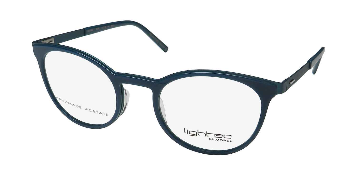 Lightec 8249l Eyeglasses