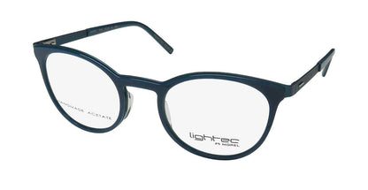 Lightec 8249l Eyeglasses