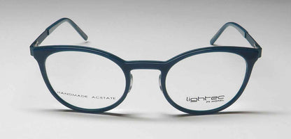 Lightec 8249l Eyeglasses