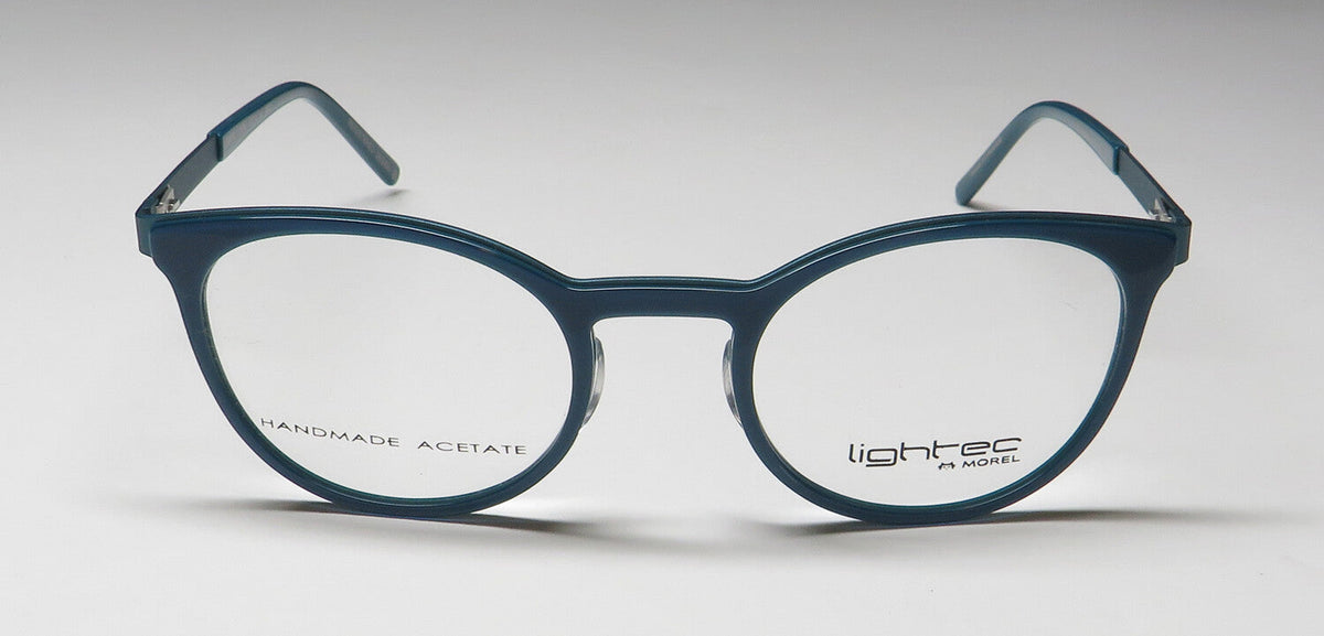 Lightec 8249l eyeglasses  DestGlow