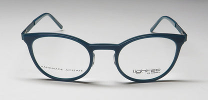 Lightec 8249l eyeglasses  DestGlow