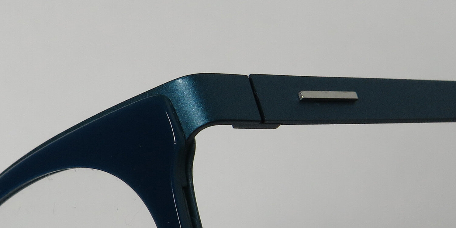 Lightec 8249l eyeglasses  DestGlow