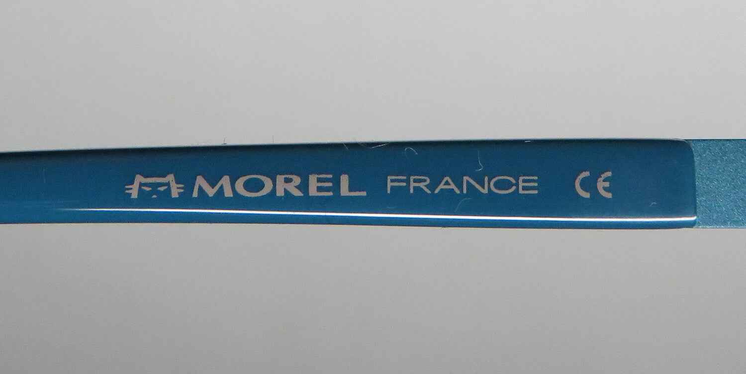 Lightec 8249l Eyeglasses